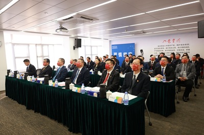 中廣核服務集團 以專業化會議服務助力核電行業高效運營