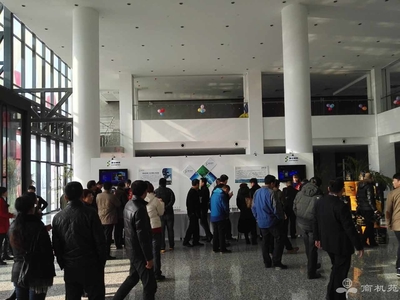 潞安納克新品發(fā)布會(huì)隆重召開，清潔能源改變潤(rùn)滑市場(chǎng)格局