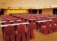 清遠(yuǎn)好來登國際酒店 專業(yè)會(huì)議服務(wù)，打造卓越商務(wù)體驗(yàn)