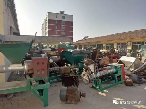 唇亡齒寒 塑料加工行業洗牌加劇，中小企業何去何從？